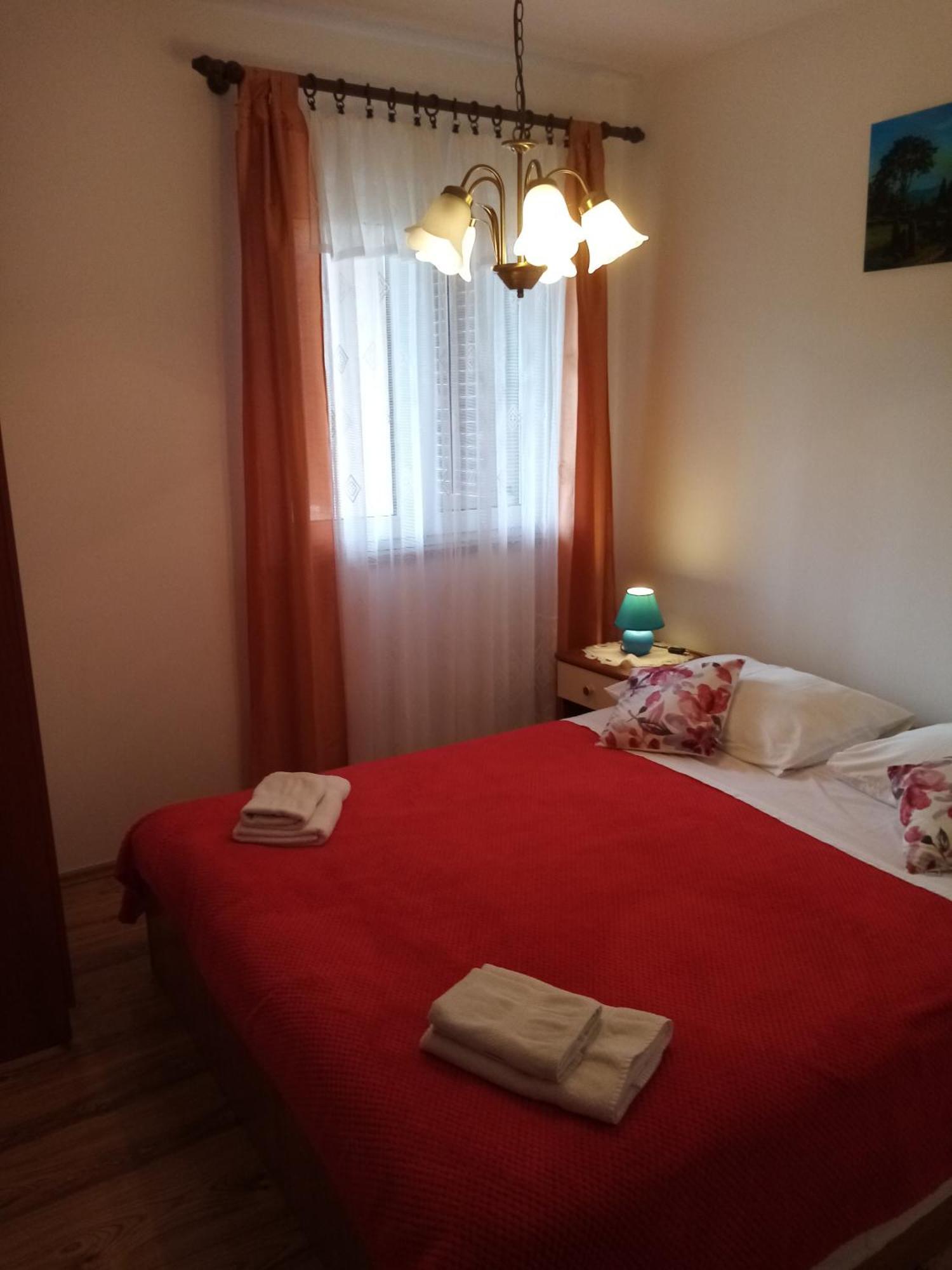 Apartmani Vitkovic II Cres Exterior photo