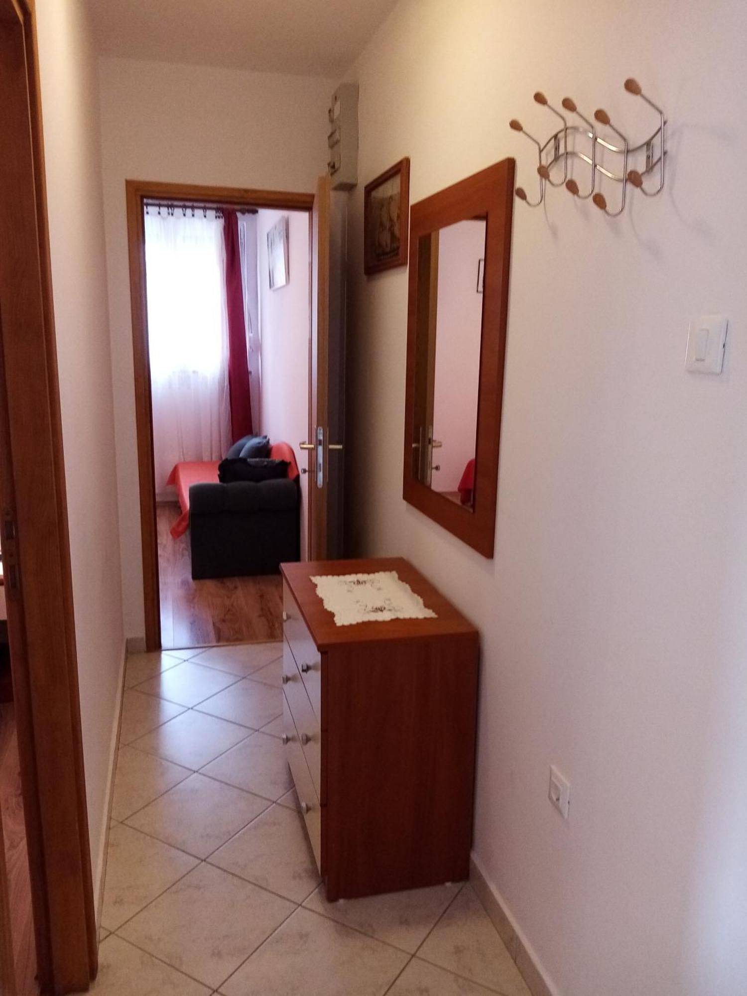 Apartmani Vitkovic II Cres Exterior photo