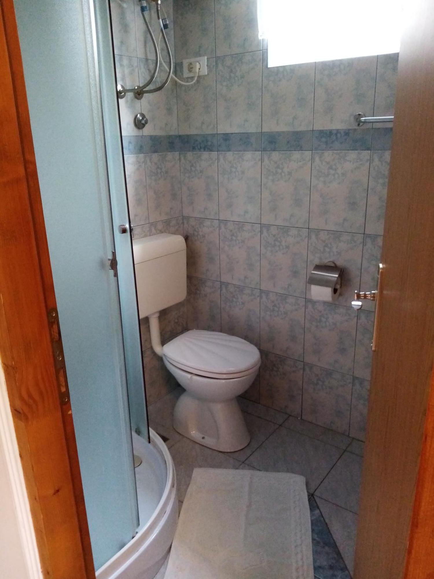 Apartmani Vitkovic II Cres Exterior photo